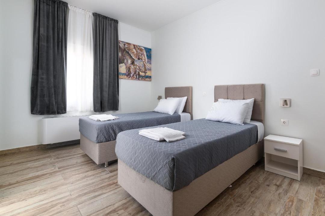 Photo of Bedroom in Rhodes Town