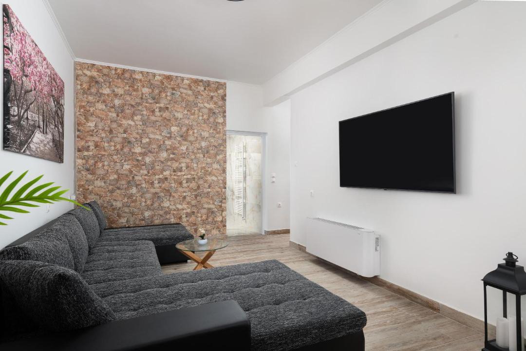 Photo of Livingroom in Rhodes Town