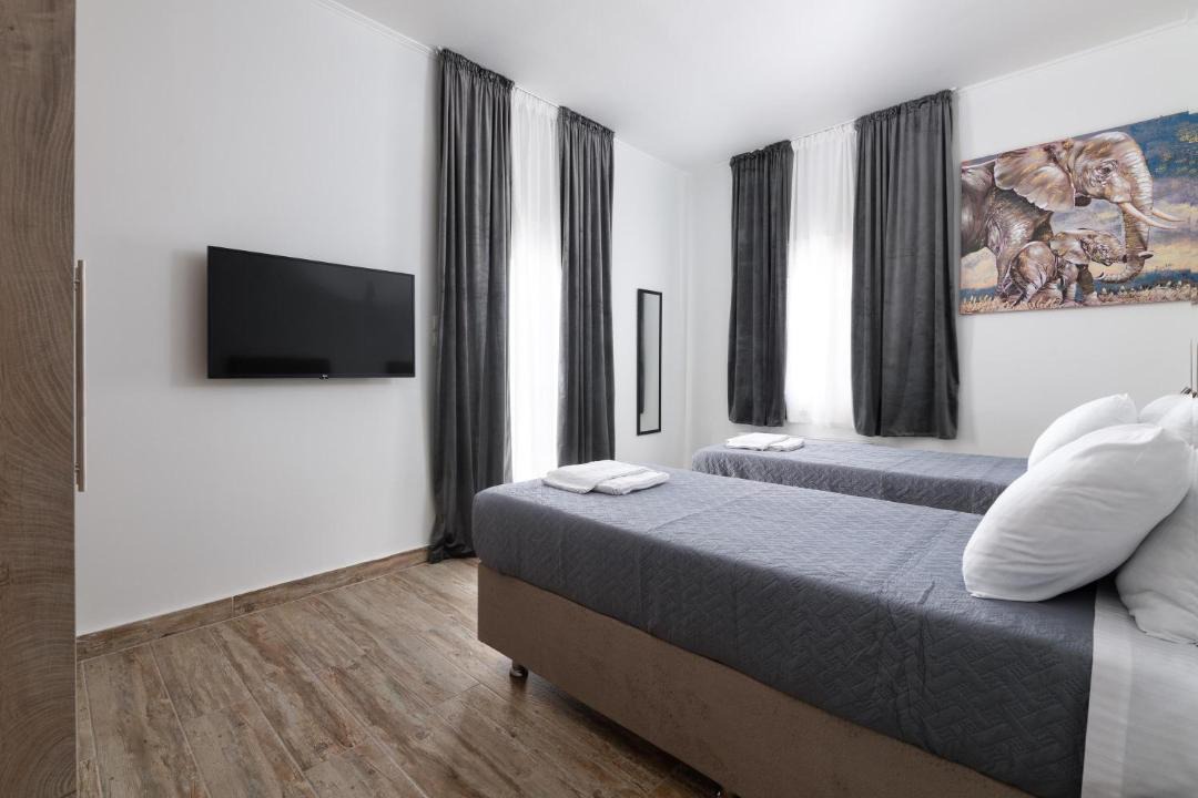 Photo of Bedroom in Rhodes Town