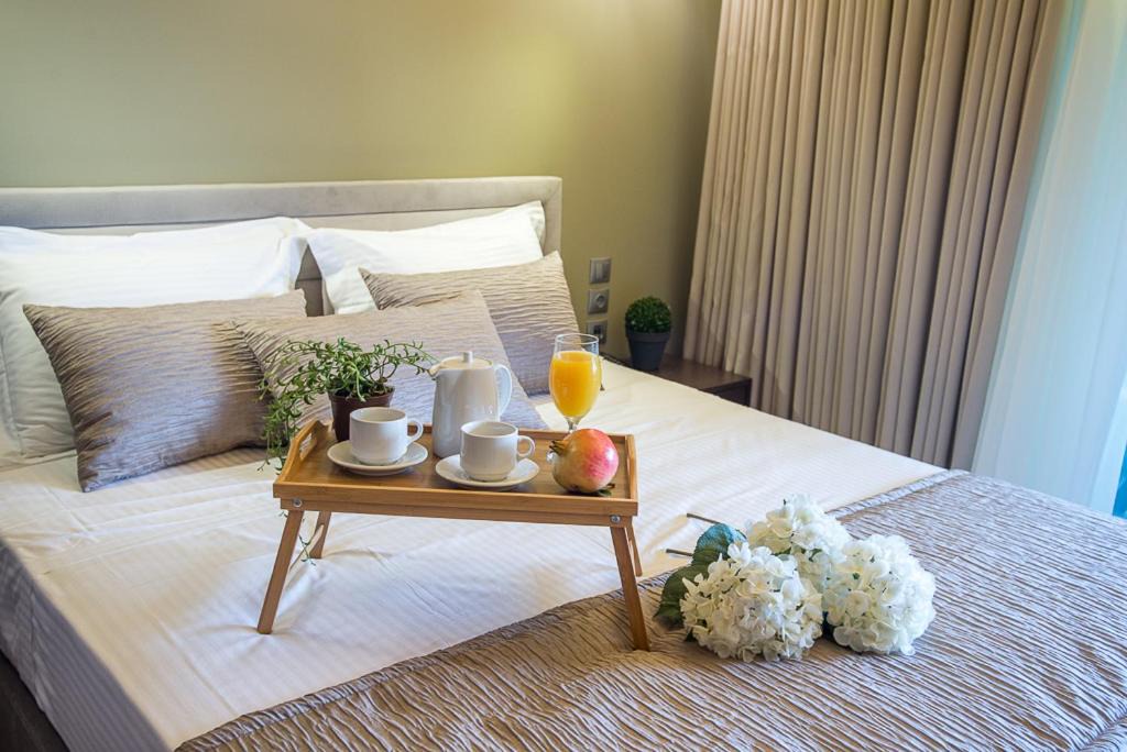 Photo of Bedroom in Pidima Kyras