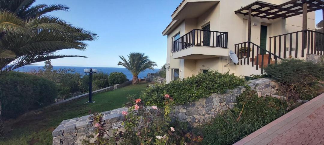 Photo of Patio Balcony in Lygaria