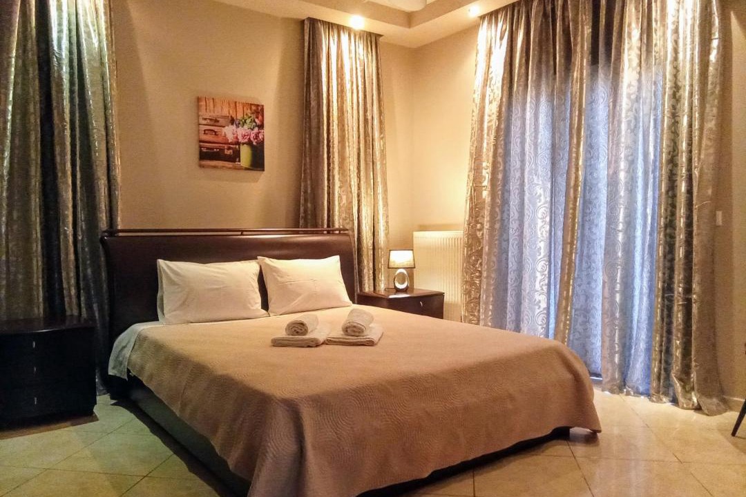 Photo of Bedroom in Platanos