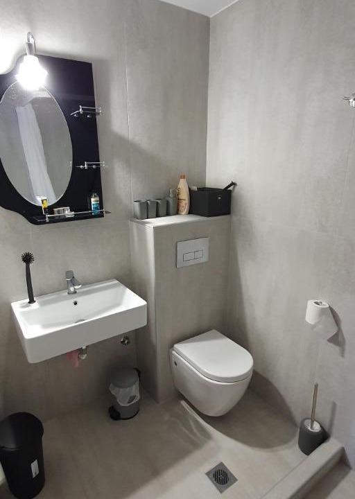 Photo of Bathroom in Nea Iraklia