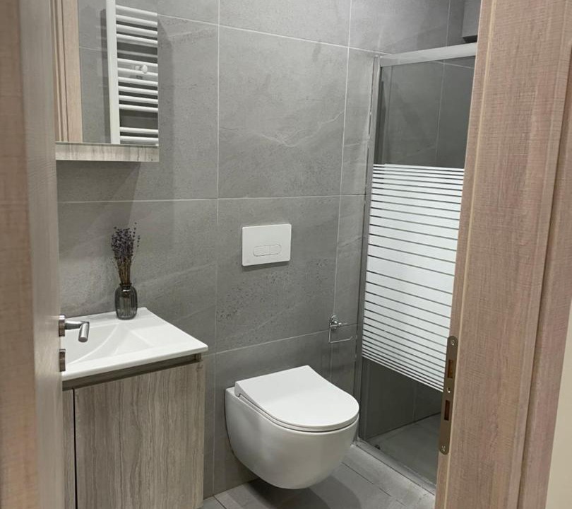 Photo of Bathroom in Vyronas