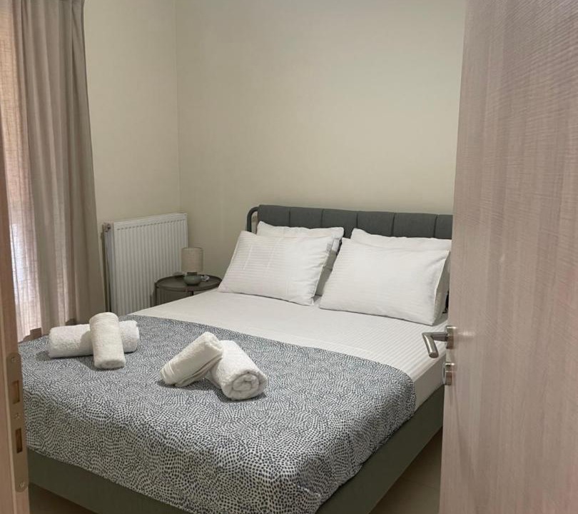 Photo of Bedroom in Vyronas