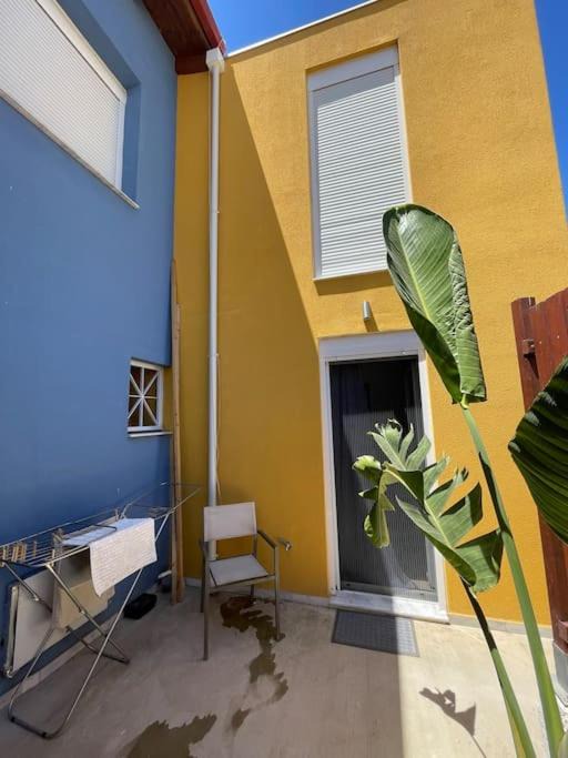 Photo of Patio Balcony in Tyrnavos Municipality