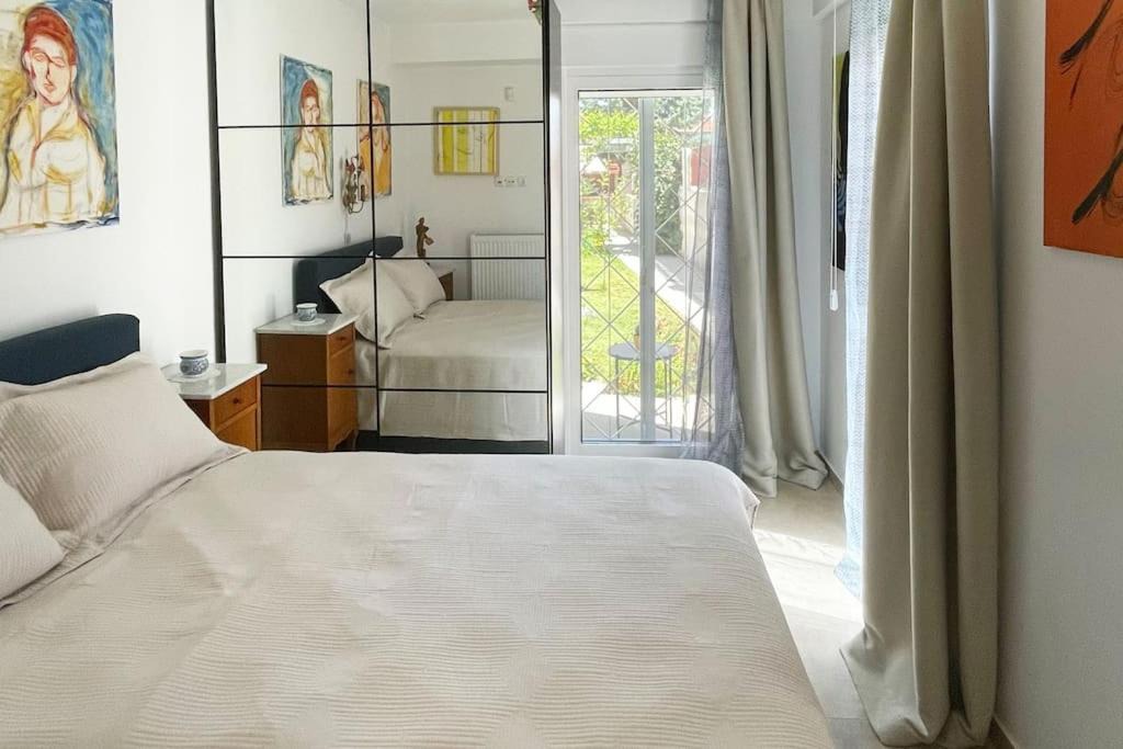 Photo of Bedroom in Tyrnavos Municipality
