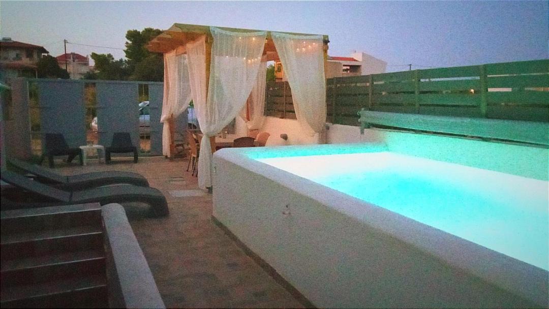 Photo of Patio Balcony in Spata-Artemida