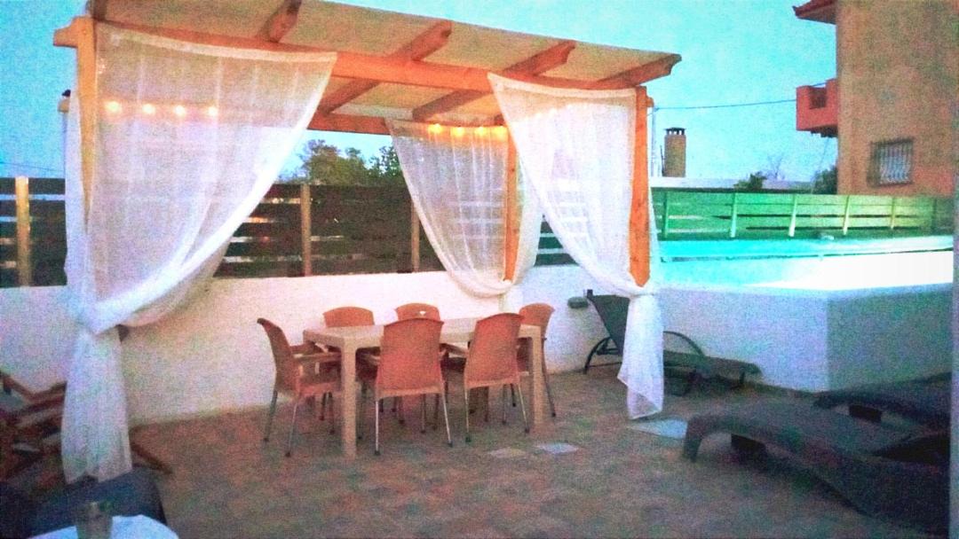 Photo of Patio Balcony in Spata-Artemida