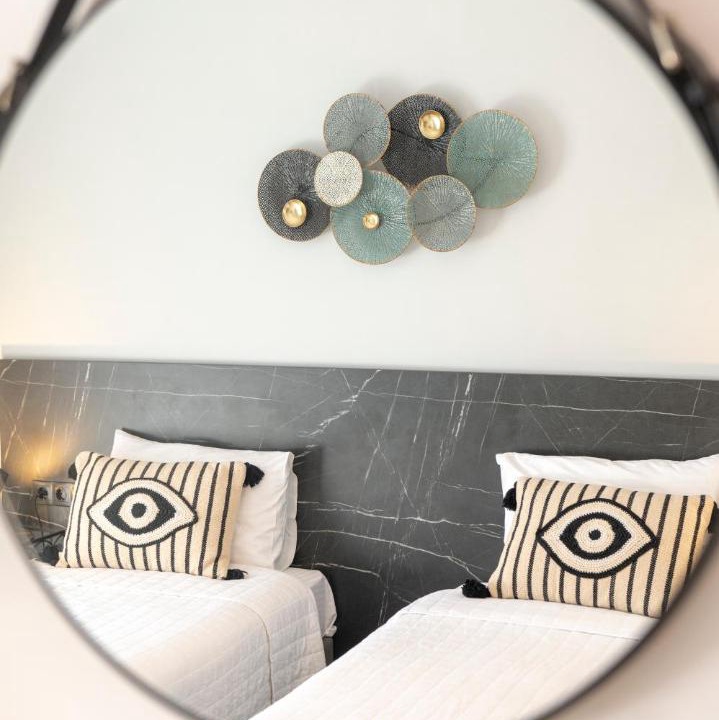 Photo of Bedroom in Ierissos