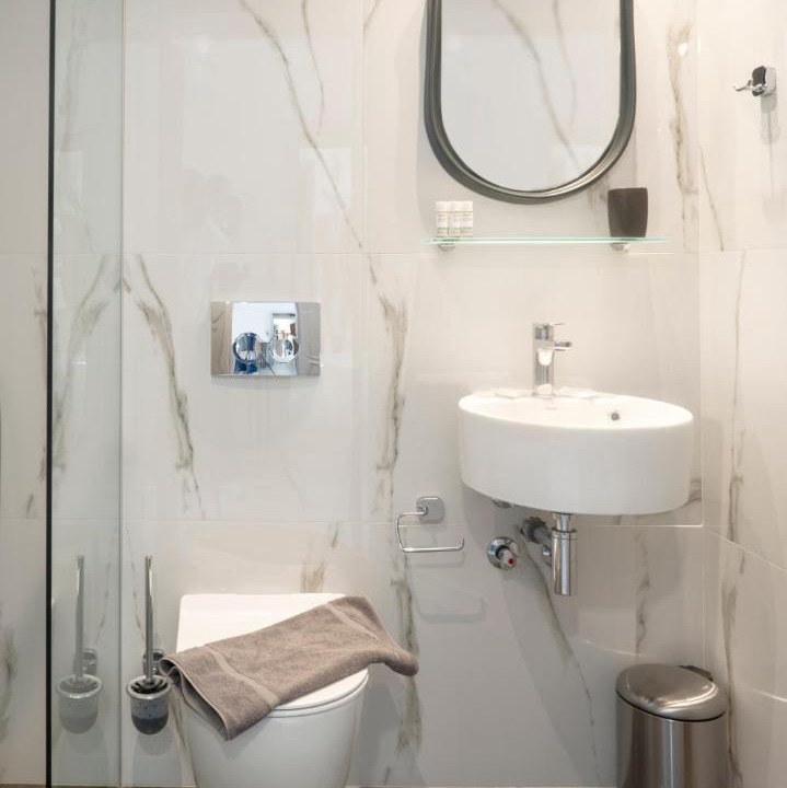 Photo of Bathroom in Ierissos