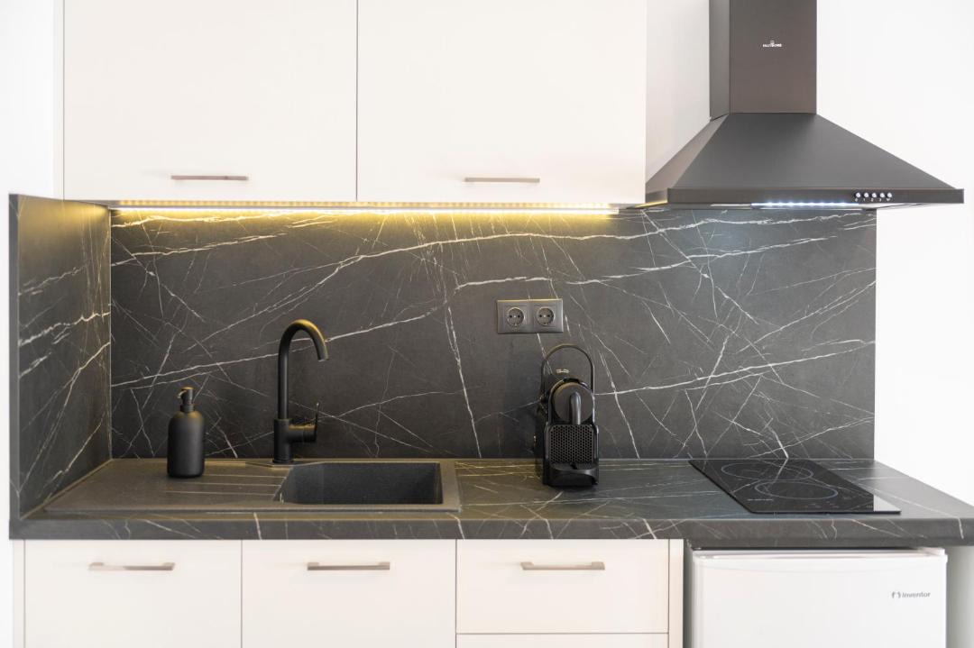 Photo of Kitchen in Ierissos