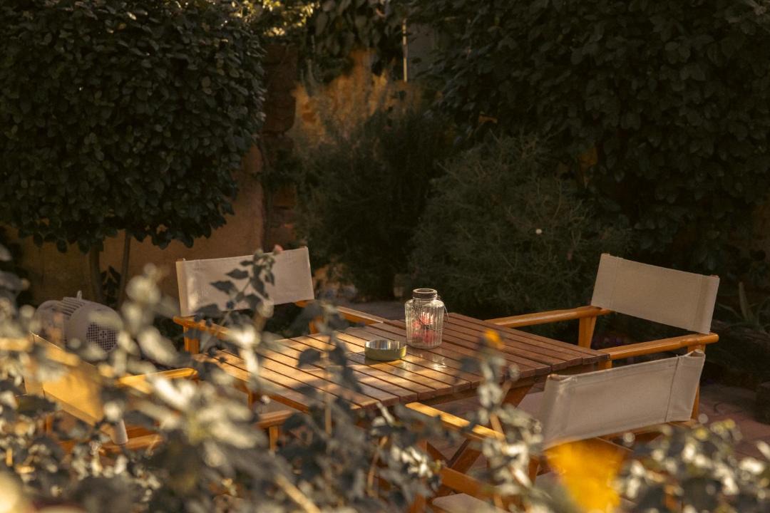 Photo of Patio Balcony in Kambos