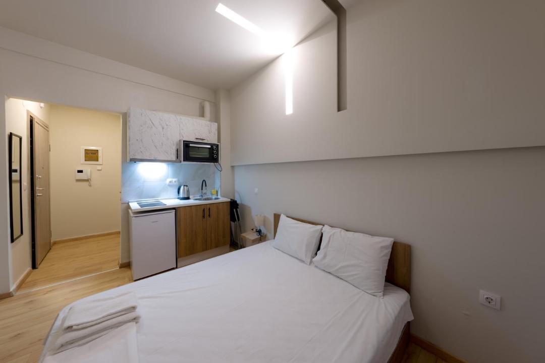 Photo of Bedroom in Vardaris