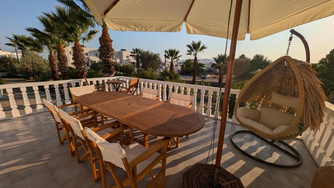 Photo of Patio Balcony in Haraki