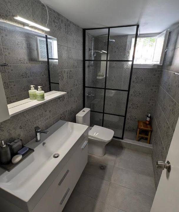 Photo of Bathroom in Haraki
