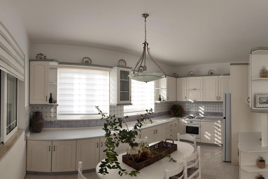 Photo of Kitchen in Haraki