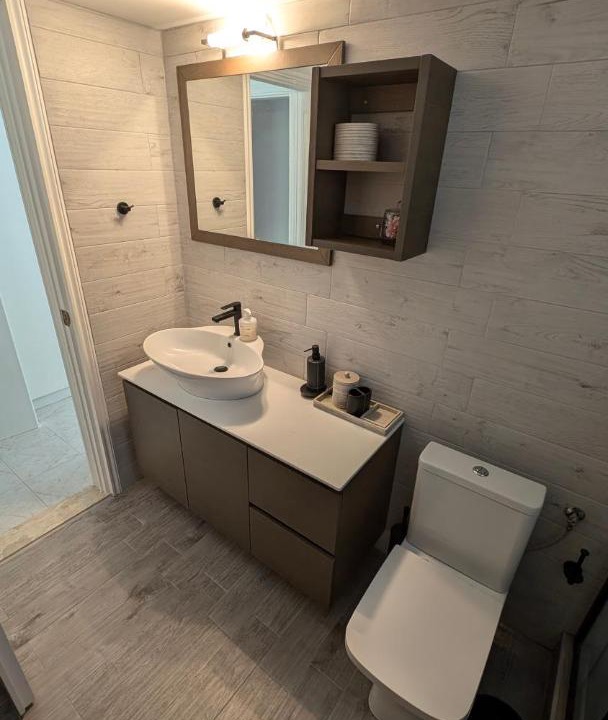 Photo of Bathroom in Haraki