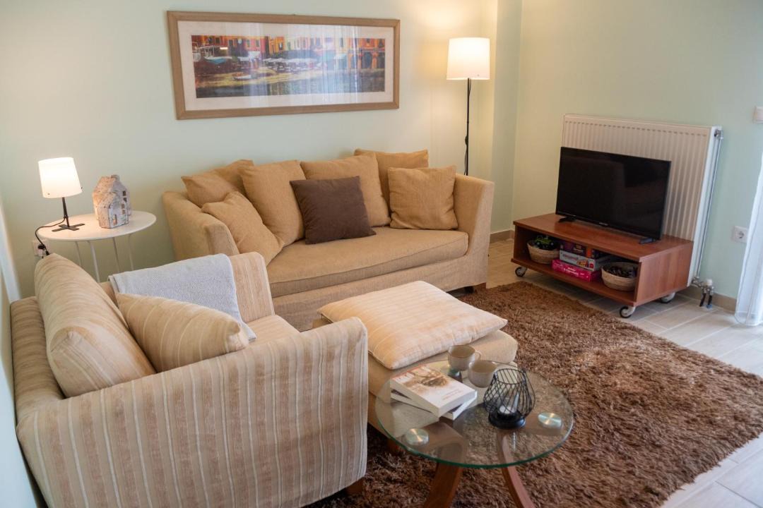 Photo of Livingroom in Volos City Centre