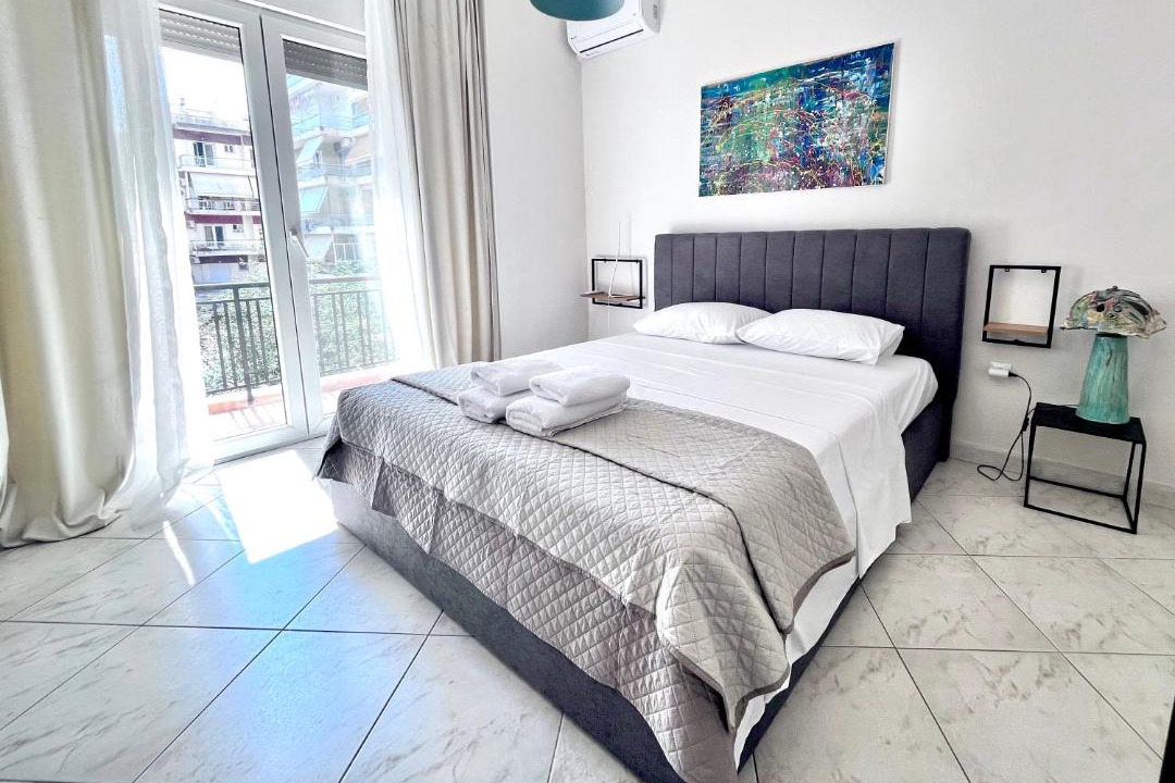 Photo of Bedroom in Komotini
