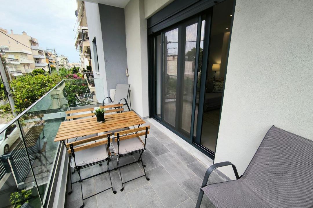 Photo of Patio Balcony in Peristeri