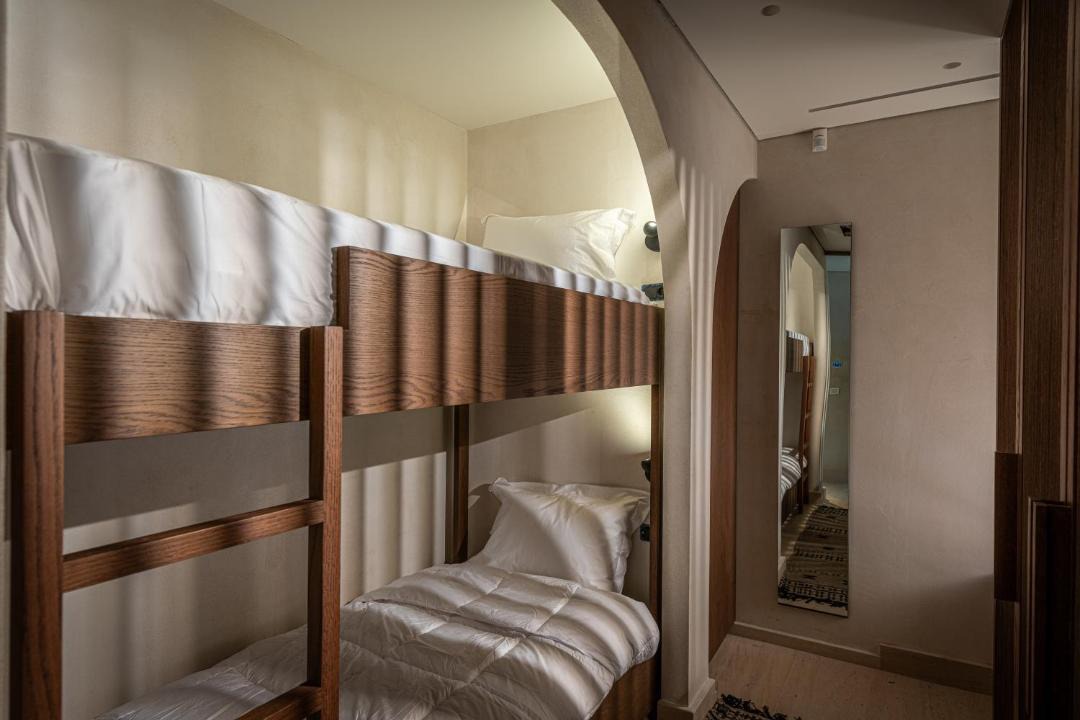 Photo of Bedroom in Fragkokastello