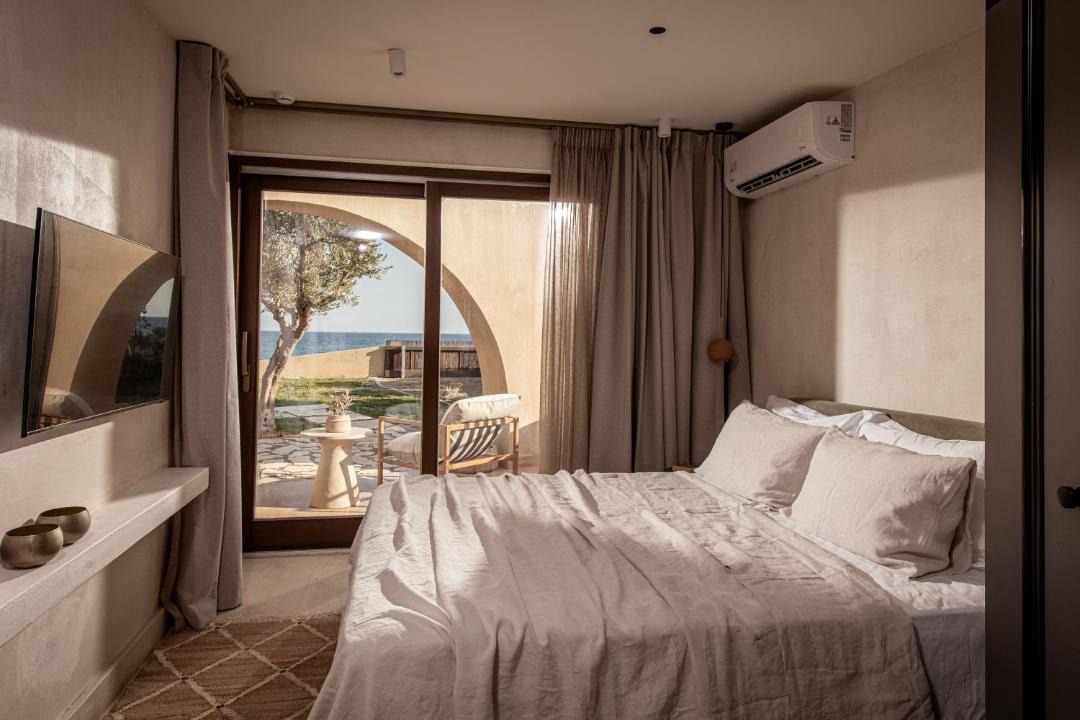 Photo of Bedroom in Fragkokastello