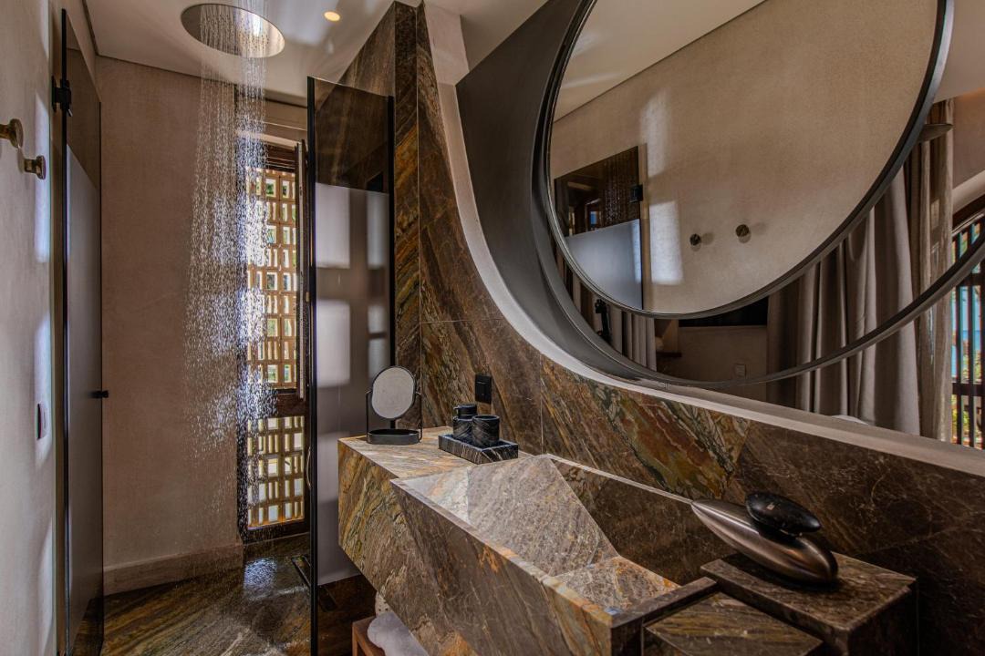 Photo of Bathroom in Fragkokastello