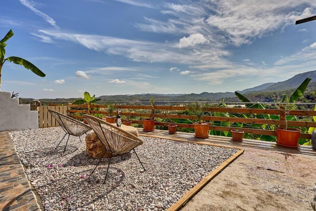 Photo of Patio Balcony in Salakos