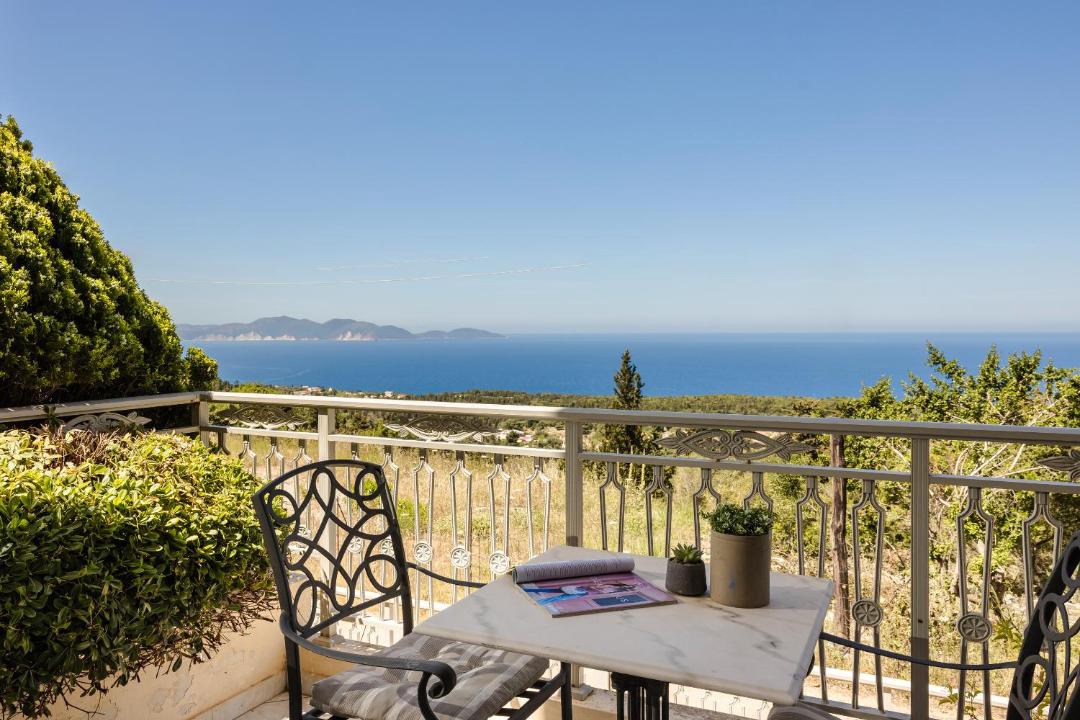 Photo of Patio Balcony in Manganos