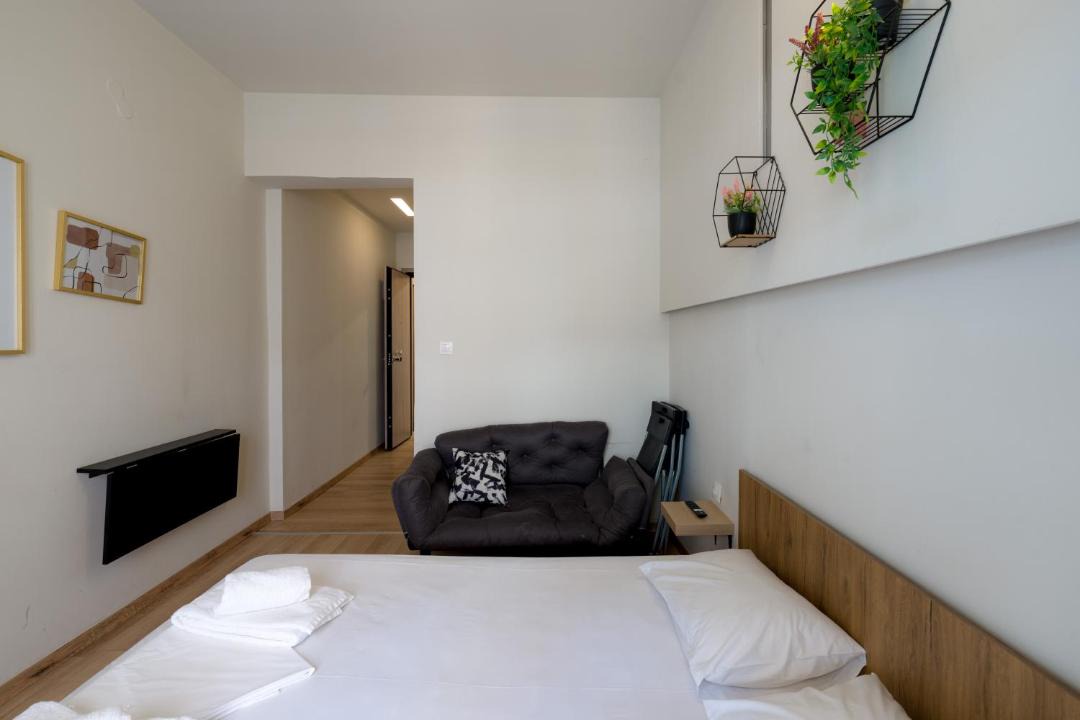 Photo of Bedroom in Vardaris