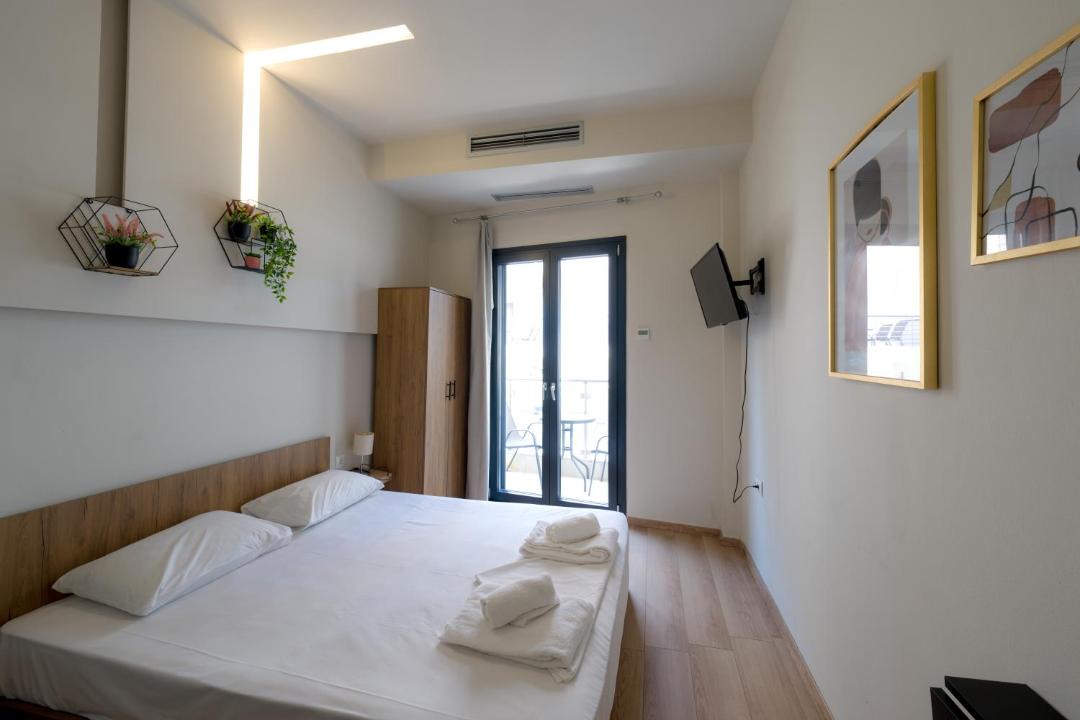 Photo of Bedroom in Vardaris