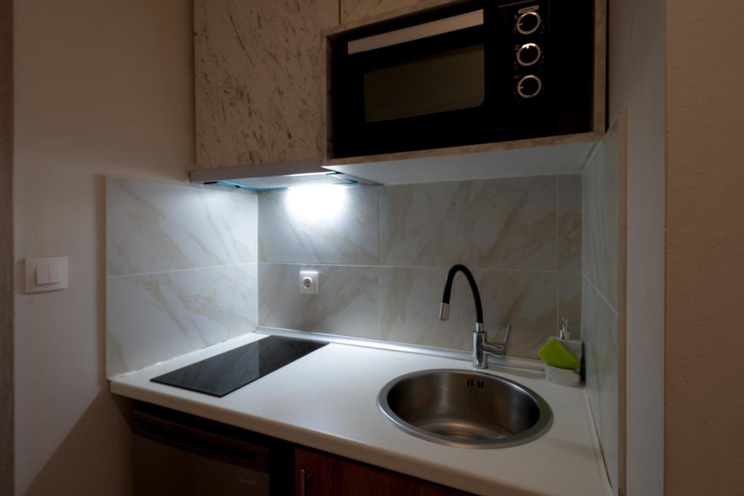 Photo of Kitchen in Vardaris