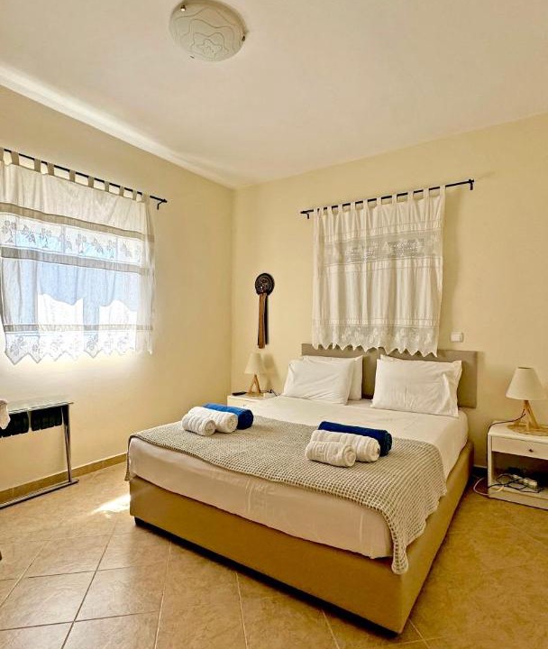 Photo of Bedroom in Lahania