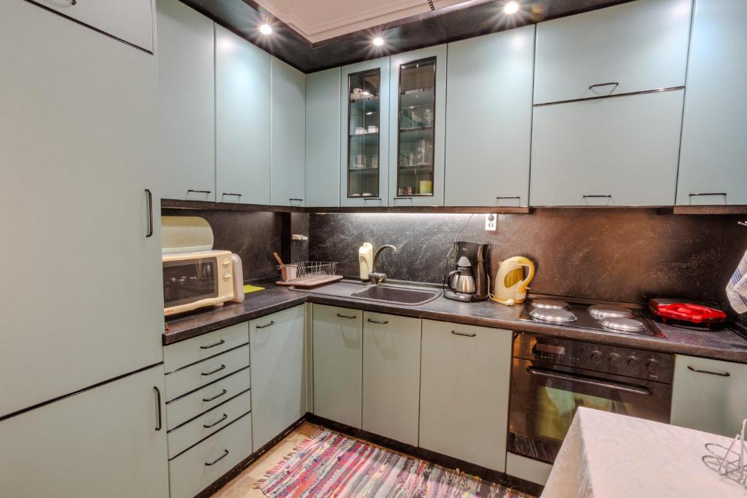 Photo of Kitchen in Veroia