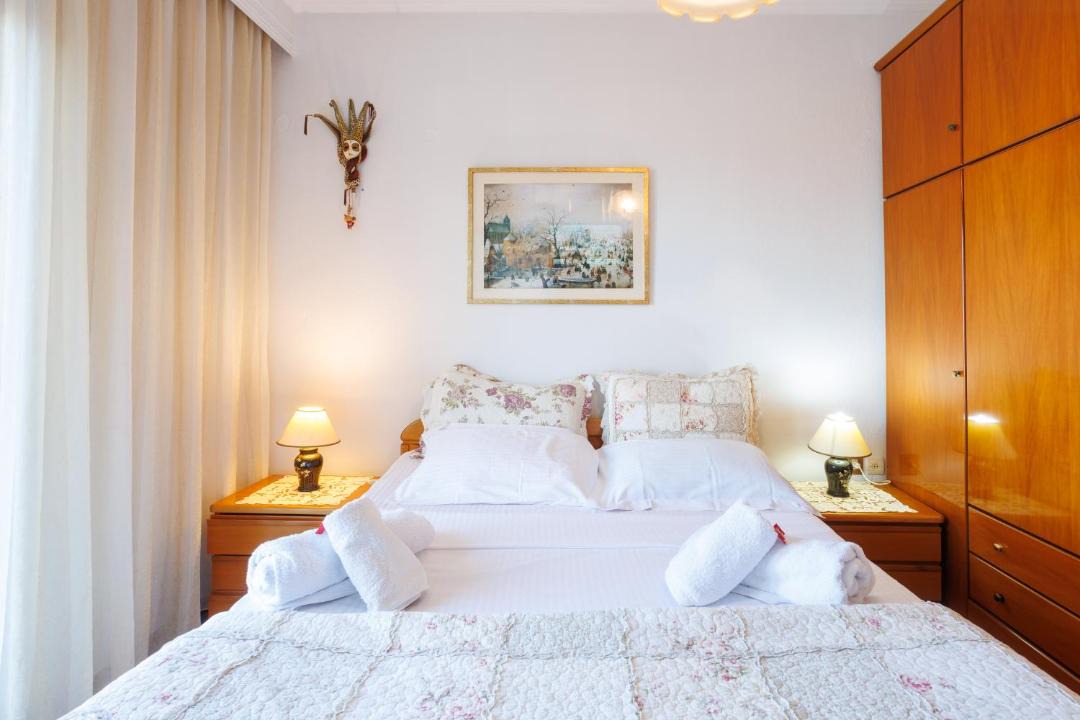 Photo of Bedroom in Veroia