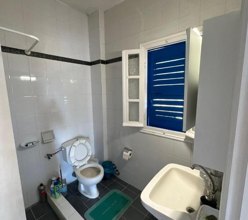 Photo of Bathroom in Kithira