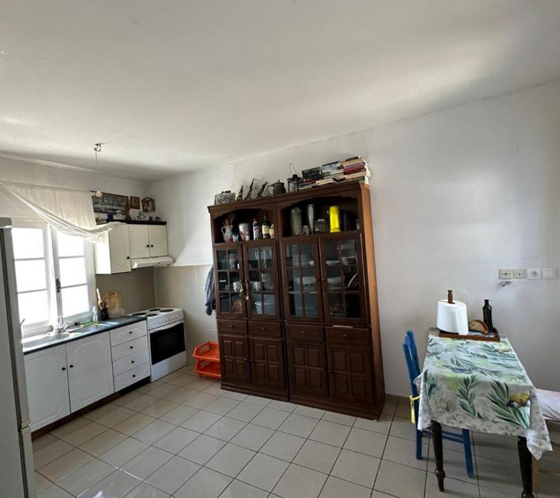 Photo of Kitchen in Kithira