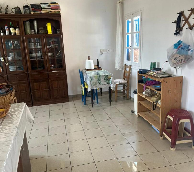 Photo of Kitchen in Kithira