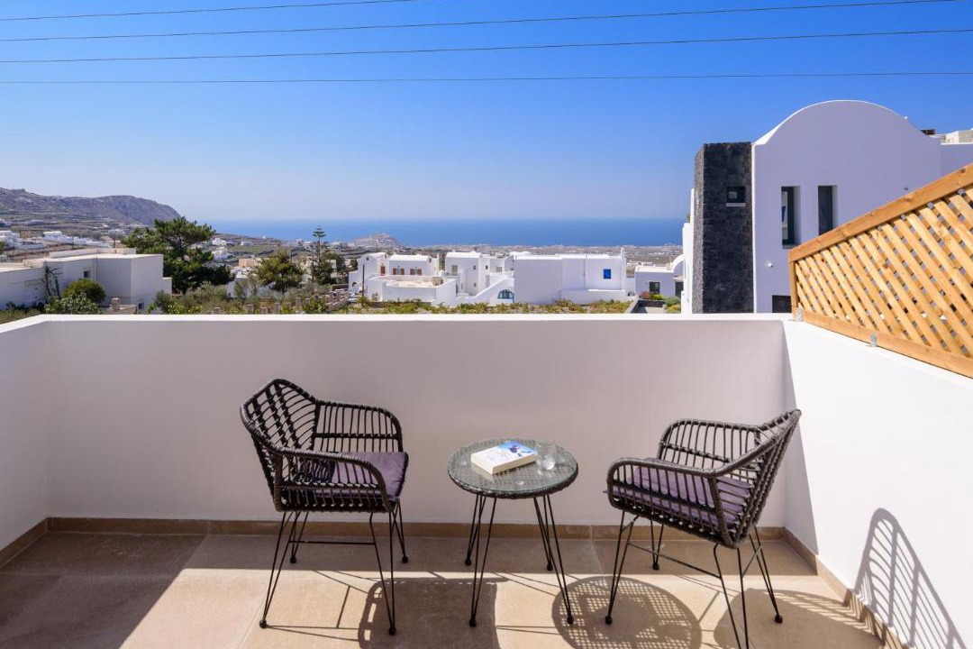 Photo of Patio Balcony in Pyrgos