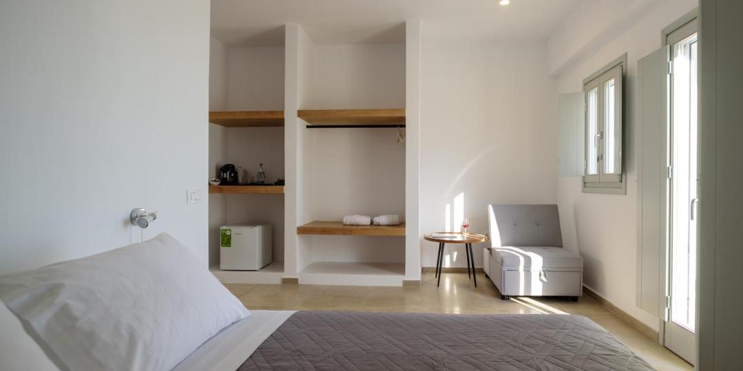 Photo of Bedroom in Pyrgos