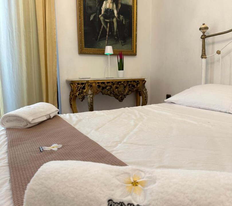 Photo of Bedroom in Petaloudes