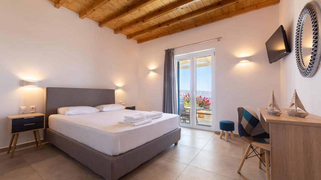 Photo of Bedroom in Psathi