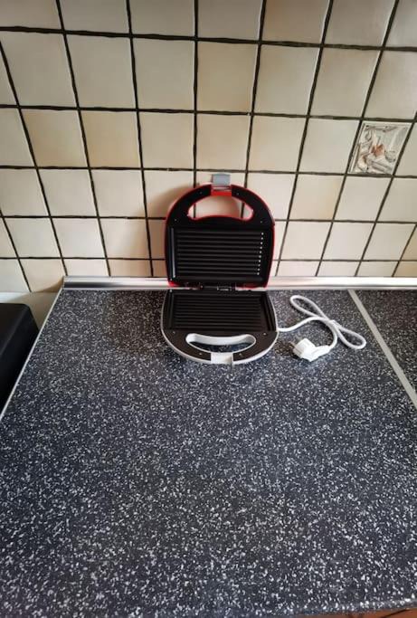 Photo of Kitchen in Nea Ionia