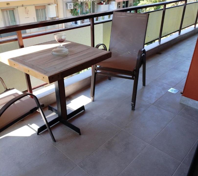 Photo of Patio Balcony in Thessaloniki
