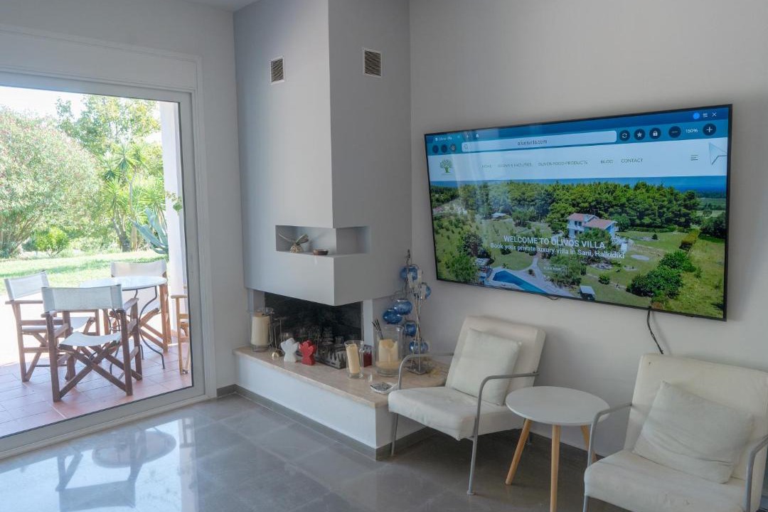 Photo of Livingroom in Sane
