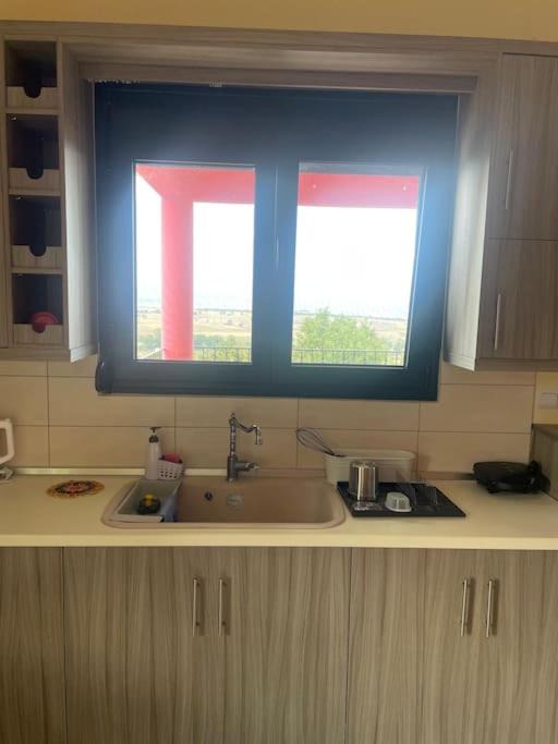 Photo of Kitchen in Kozani