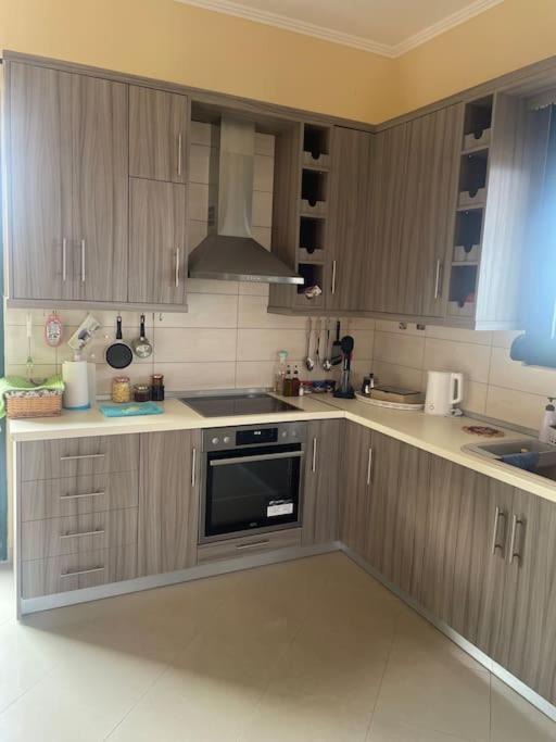 Photo of Kitchen in Kozani