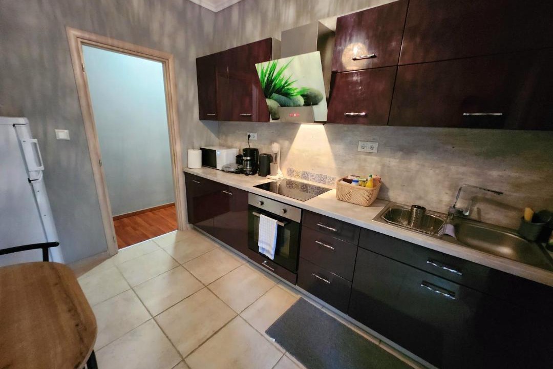 Photo of Kitchen in Tripoli