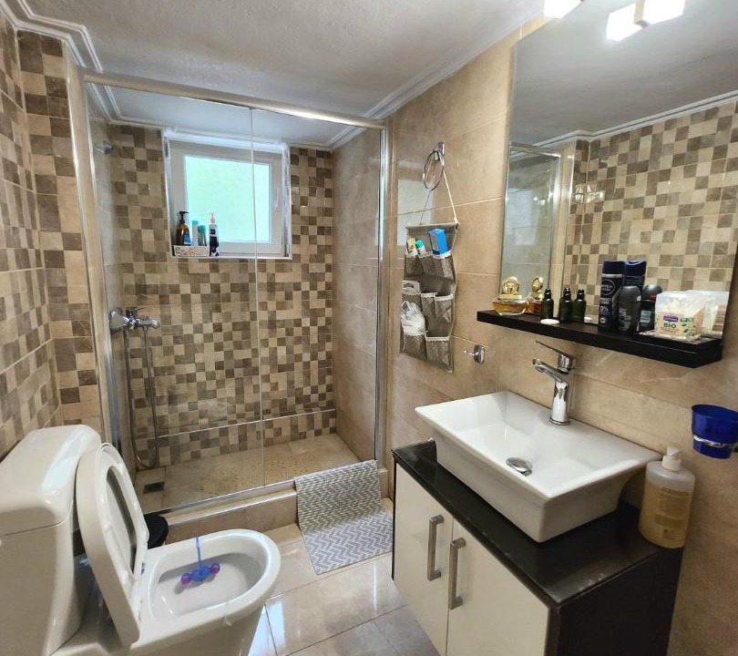 Photo of Bathroom in Tripoli